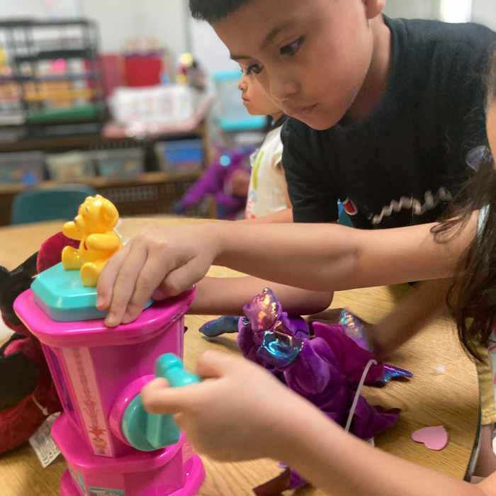 A-Variety-of-Engaging-Activities