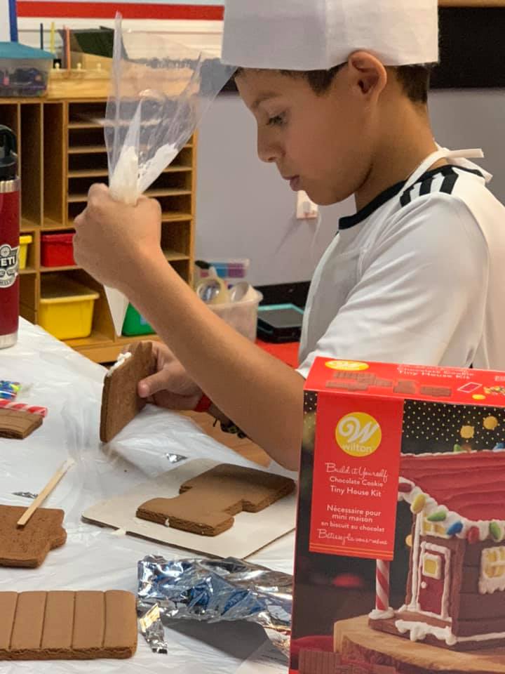 Creative DIY Activities
