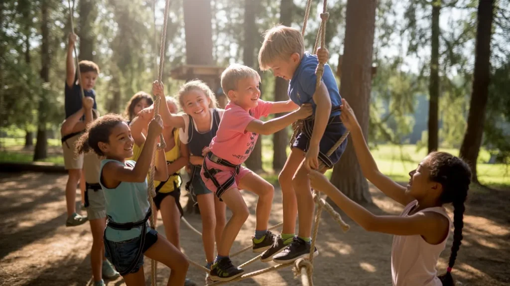 Problem-Solving and Critical Thinking in Group Settings